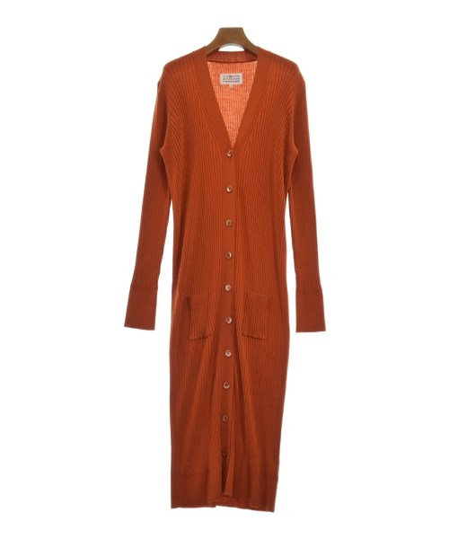 Maison Margiela メゾンマルジェラ カーディガン レディース 【古着】【中古】