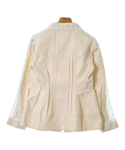 Maison Margiela メゾンマルジェラ ブルゾン（その他） レディース