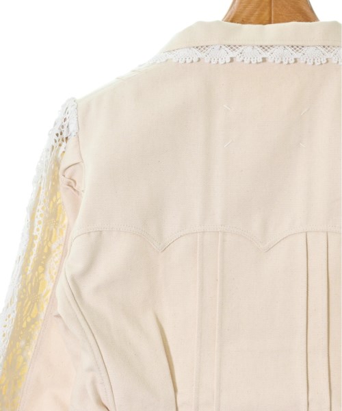 Maison Margiela メゾンマルジェラ ブルゾン（その他） レディース