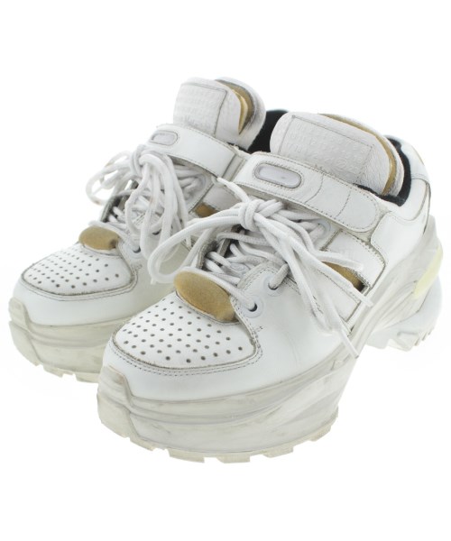 Maison Margiela メゾンマルジェラ スニーカー レディース 【古着】【中古】