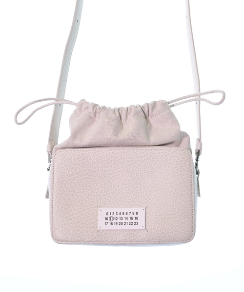 Maison Margiela メゾンマルジェラ ショルダーバッグ レディース 【古着】【中古】_3