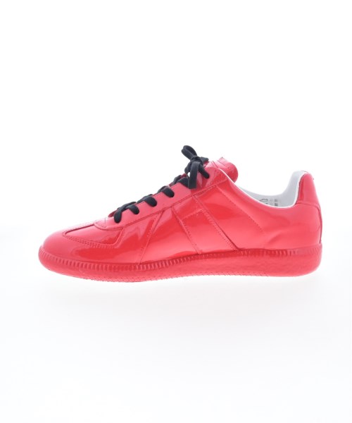 Maison Margiela メゾンマルジェラ スニーカー レディース 【古着】【中古】_3