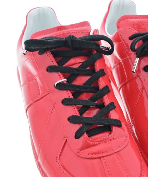 Maison Margiela メゾンマルジェラ スニーカー レディース 【古着】【中古】_4
