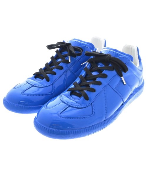 Maison Margiela メゾンマルジェラ スニーカー メンズ 【古着