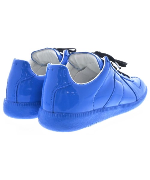 Maison Margiela メゾンマルジェラ スニーカー 青 2007424G0213 Maison Margiela（旧Maison Martin Margiela）（スニーカー