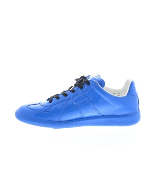 Maison Margiela メゾンマルジェラ スニーカー 青 2007424G0211 0242p1879-963_01.jpg