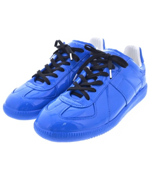 Maison Margiela メゾンマルジェラ スニーカー レディース 【古着】【中古】