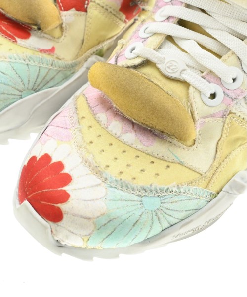 Maison Margiela メゾンマルジェラ スニーカー レディース 【古着】【中古】_3