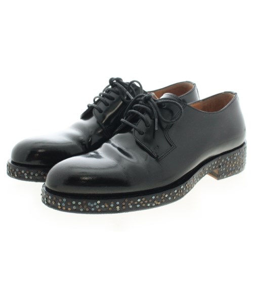 maison margiela ドレスシューズ 40 MAISON MARGIELA(メゾンマルジェラ) TABI Rubber dress shoes