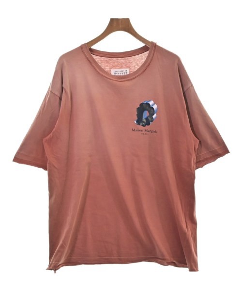 Maison Margiela メゾンマルジェラ Tシャツ・カットソー メンズ 【古着