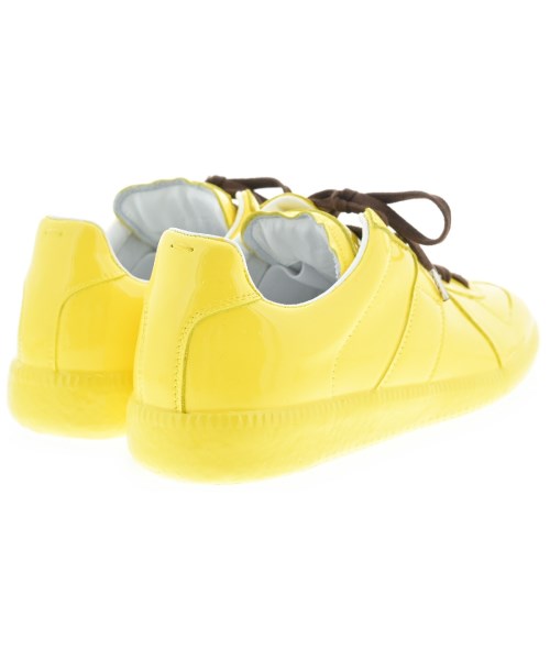 Maison Margiela メゾンマルジェラ スニーカー レディース 【古着