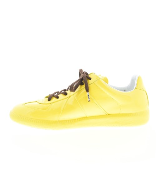 Maison Margiela メゾンマルジェラ スニーカー レディース 【古着