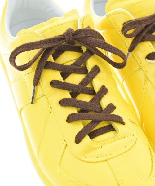 Maison Margiela メゾンマルジェラ スニーカー レディース 【古着