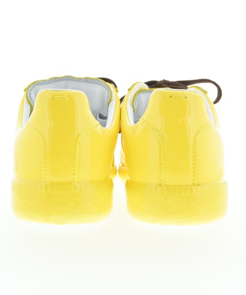 Maison Margiela メゾンマルジェラ スニーカー レディース 【古着