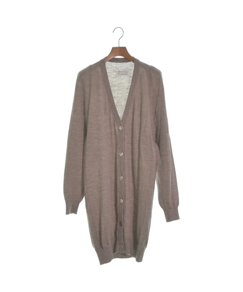 Maison Margiela メゾンマルジェラ カーディガン レディース 【古着】【中古】の通販は