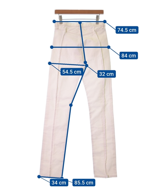 Maison Margiela メゾンマルジェラ パンツ（その他） レディース 【古着】【中古】