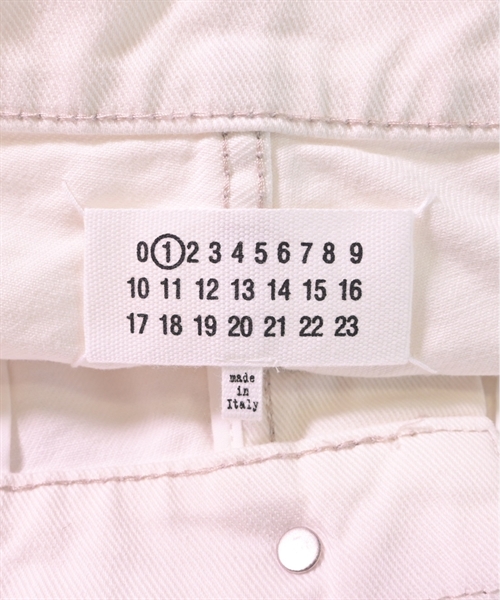 Maison Margiela メゾンマルジェラ パンツ（その他） レディース 【古着】【中古】