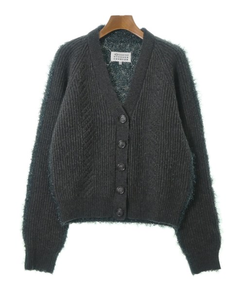 Maison Margiela メゾンマルジェラ カーディガン レディース 【古着】【中古】