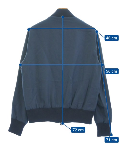 Maison Margiela メゾンマルジェラ ブルゾン（その他） メンズ 【古着】【中古】_8