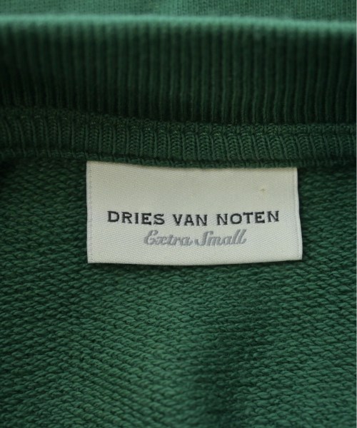 DRIES VAN NOTEN ドリスヴァンノッテン スウェット レディース 【古着】【中古】_2