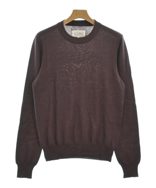 Maison Margiela メゾンマルジェラ ニット・セーター メンズ 【古着】【中古】