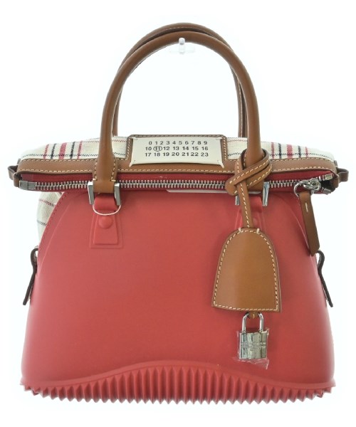 Maison Margiela メゾンマルジェラ ショルダーバッグ レディース 【古着】【中古】