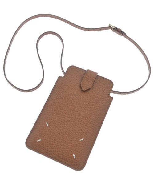 Maison Margiela メゾンマルジェラ ポーチ レディース 【古着】【中古】