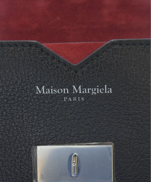Maison Margiela メゾンマルジェラ ショルダーバッグ レディース 【古着】【中古】_3