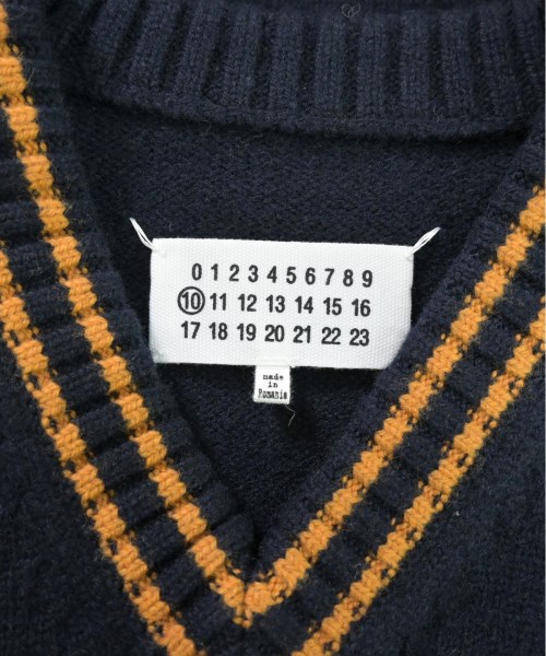 Maison Margiela メゾンマルジェラ ニット・セーター メンズ 【古着】【中古】_2