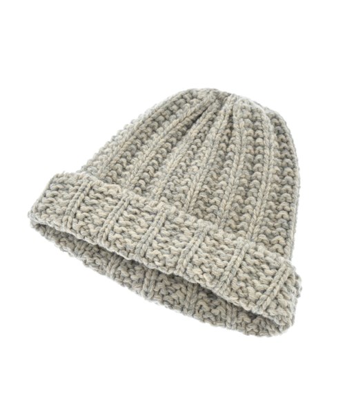 Maison Margiela メゾンマルジェラ ニットキャップ・ビーニー メンズ 【古着】【中古】_2