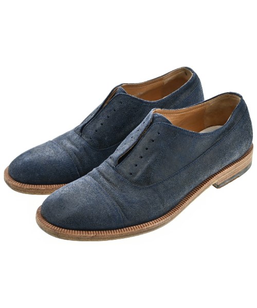 Maison Margiela メゾンマルジェラ ビジネス・ドレスシューズ メンズ 【古着】【中古】の通販は