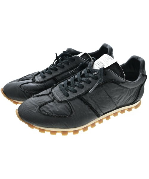 Maison Margiela メゾンマルジェラ スニーカー メンズ 【古着】【中古】の通販は