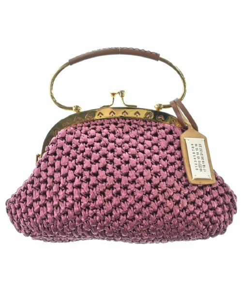 Maison Margiela メゾンマルジェラ ショルダーバッグ レディース 【古着】【中古】の通販は 56,650円