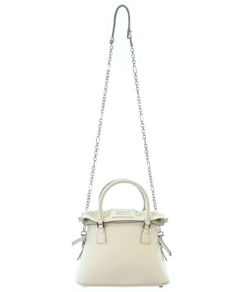 Maison Margiela メゾンマルジェラ ショルダーバッグ レディース 【古着】【中古】_2