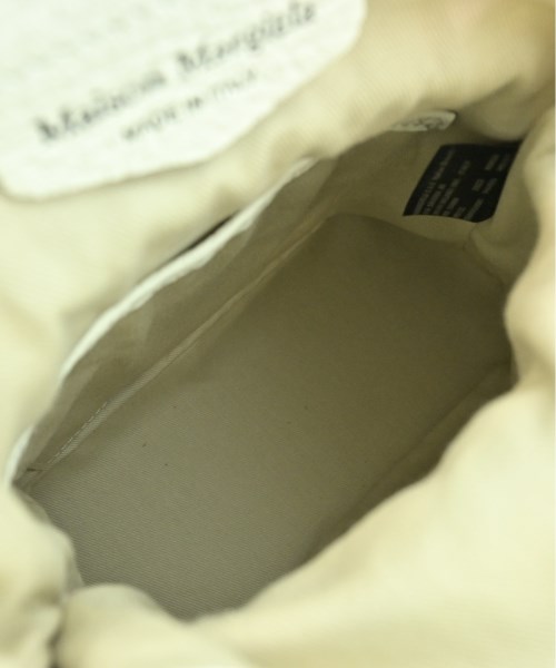 Maison Margiela メゾンマルジェラ ショルダーバッグ レディース 【古着】【中古】_3
