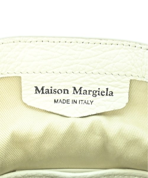 Maison Margiela メゾンマルジェラ ショルダーバッグ レディース 【古着】【中古】_4