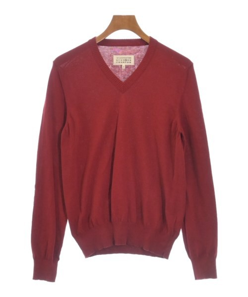 Maison Margiela メゾンマルジェラ ニット・セーター メンズ 【古着】【中古】の通販は