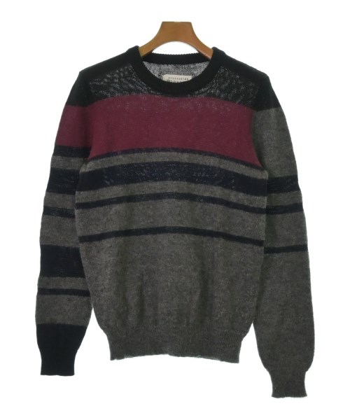 Maison Margiela メゾンマルジェラ ニット・セーター メンズ 【古着】【中古】