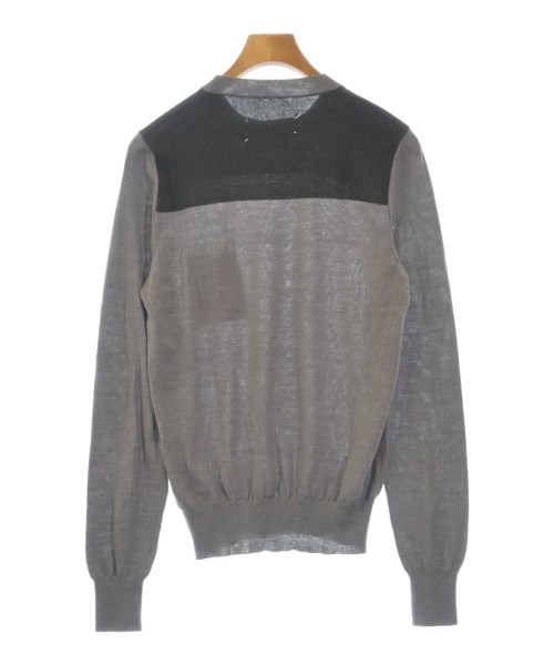 Maison Margiela メゾンマルジェラ ニット・セーター メンズ 【古着】【中古】_1
