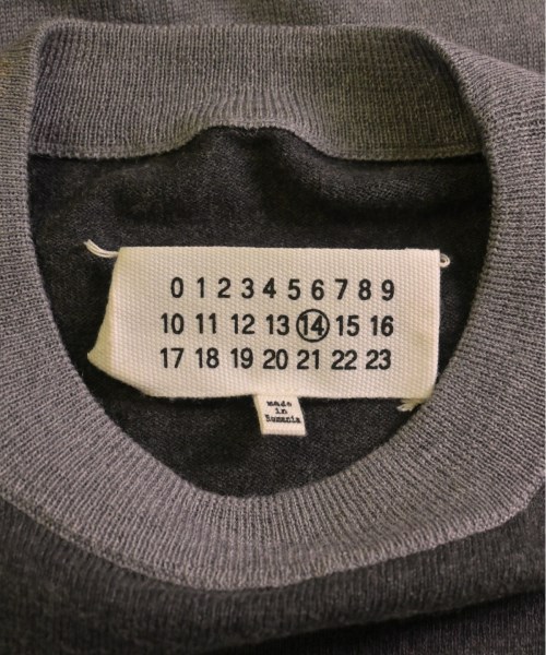 Maison Margiela メゾンマルジェラ ニット・セーター メンズ 【古着】【中古】_2