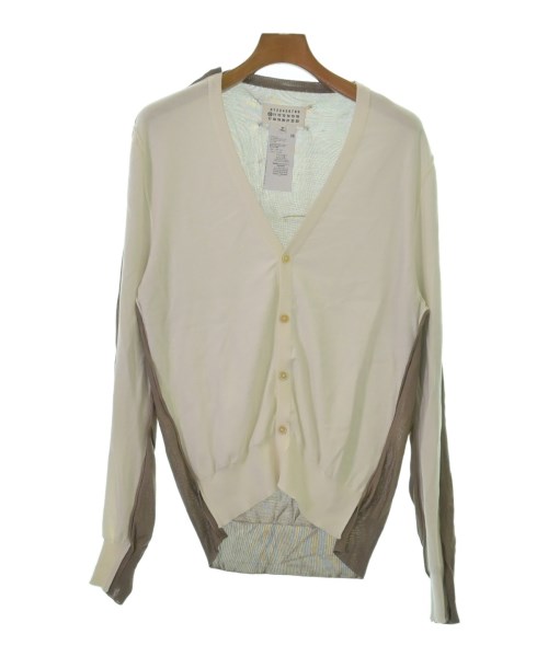 Maison Margiela メゾンマルジェラ カーディガン メンズ 【古着】【中古】の通販は 26,950円