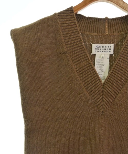 Maison Margiela ニット・セーター レディース 【古着】【中古】【送料