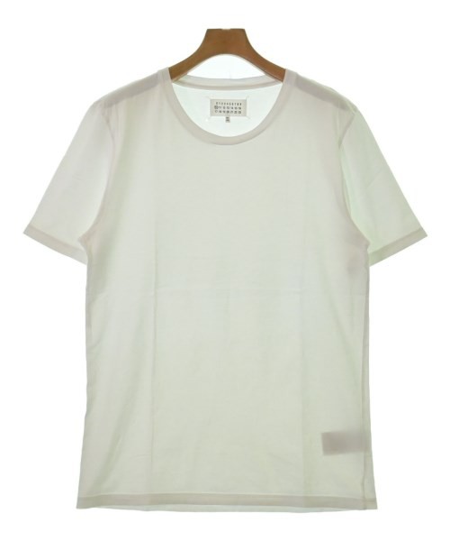 Maison Margiela メゾンマルジェラ Tシャツ・カットソー メンズ 【古着】【中古】の通販は