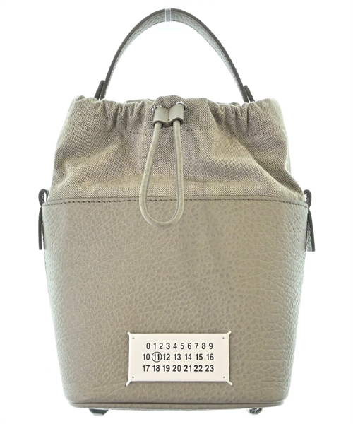 Maison Margiela メゾンマルジェラ ショルダーバッグ レディース 【古着】【中古】