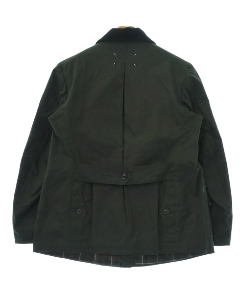 Maison Margiela メゾンマルジェラ ブルゾン(その他) メンズ Maison Margiela メゾンマルジェラ ブルゾン(その他) メンズ