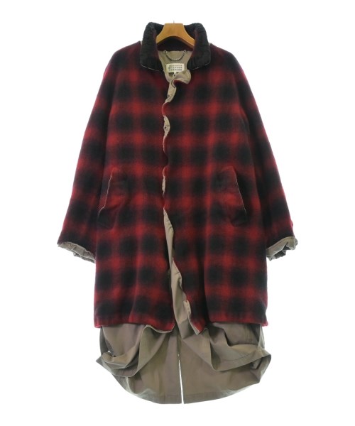 Maison Margiela メゾンマルジェラ コート（その他） メンズ 【古着】【中古】