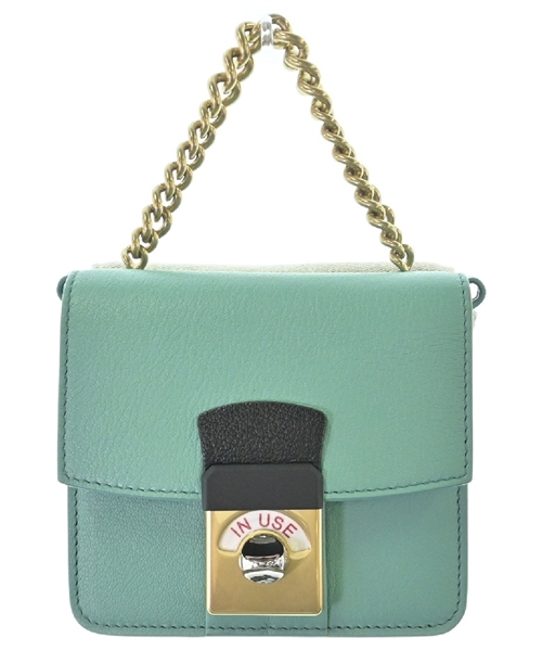 Maison Margiela メゾンマルジェラ ショルダーバッグ レディース 【古着】【中古】