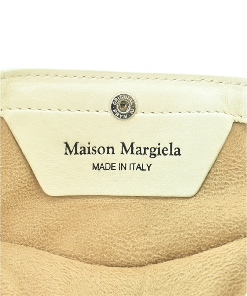 Maison Margiela メゾンマルジェラ ショルダーバッグ レディース 【古着】【中古】_3