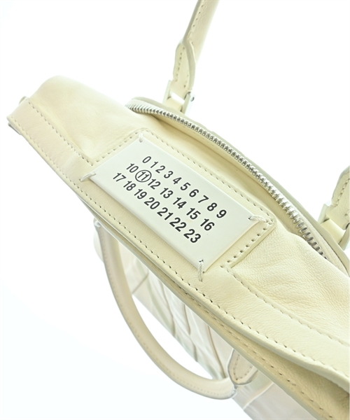 Maison Margiela メゾンマルジェラ ショルダーバッグ レディース 【古着】【中古】_5