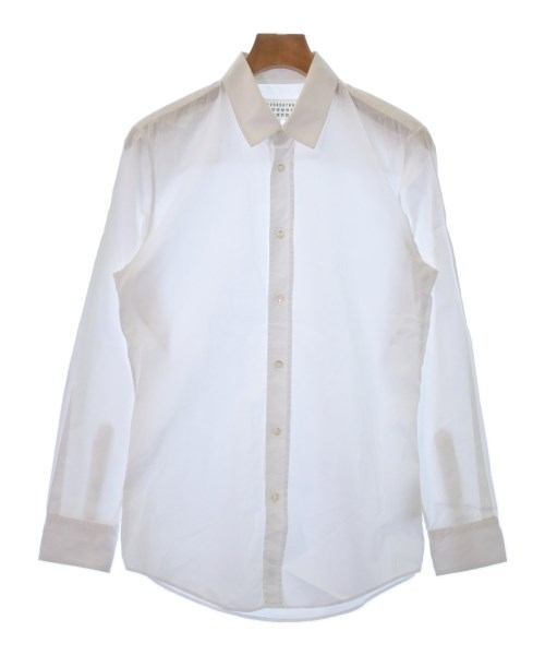 Maison Margiela メゾンマルジェラ カジュアルシャツ メンズ 【古着】【中古】
